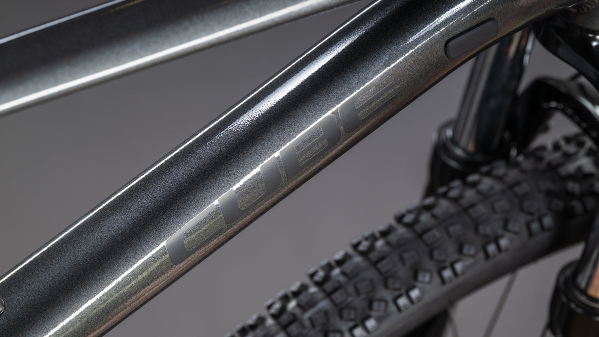 cube aim slx slateblack n black 2026