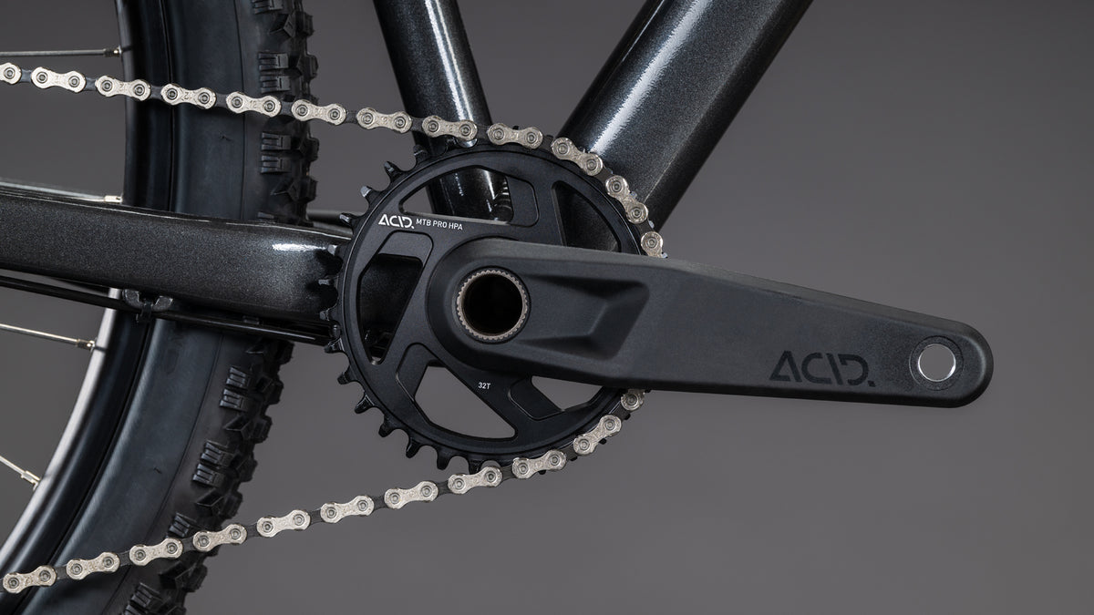 cube aim slx slateblack n black 2026