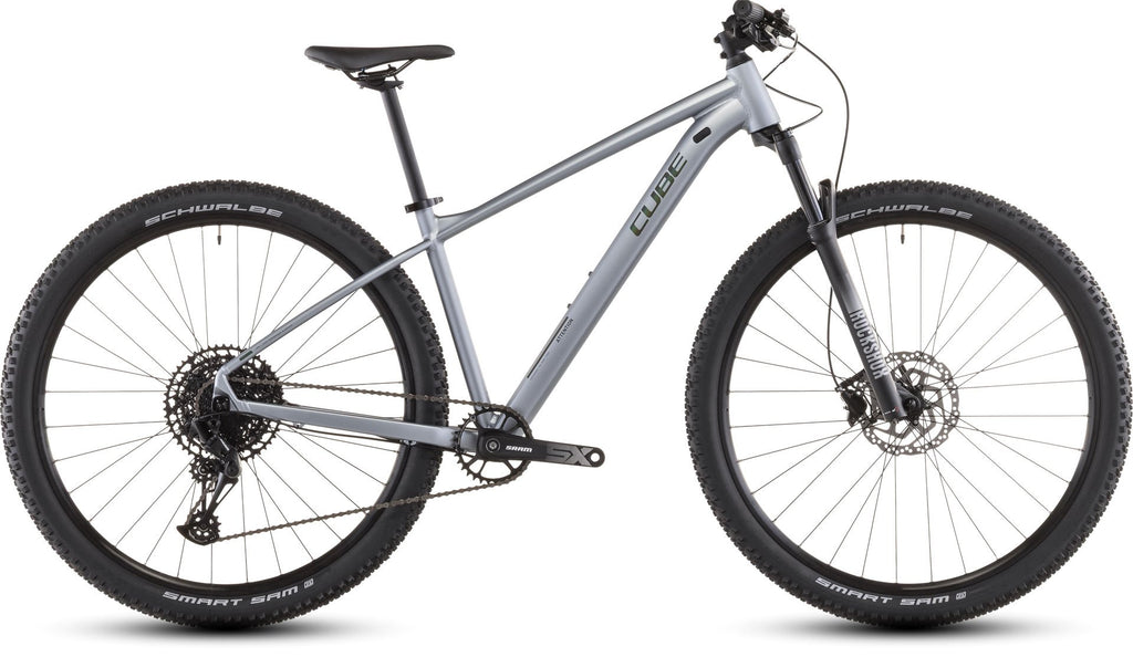cube attention slx slategrey n black