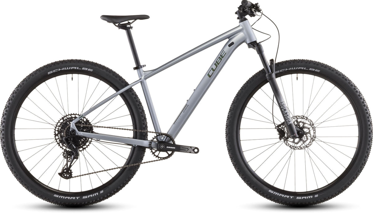 cube attention slx slategrey n black