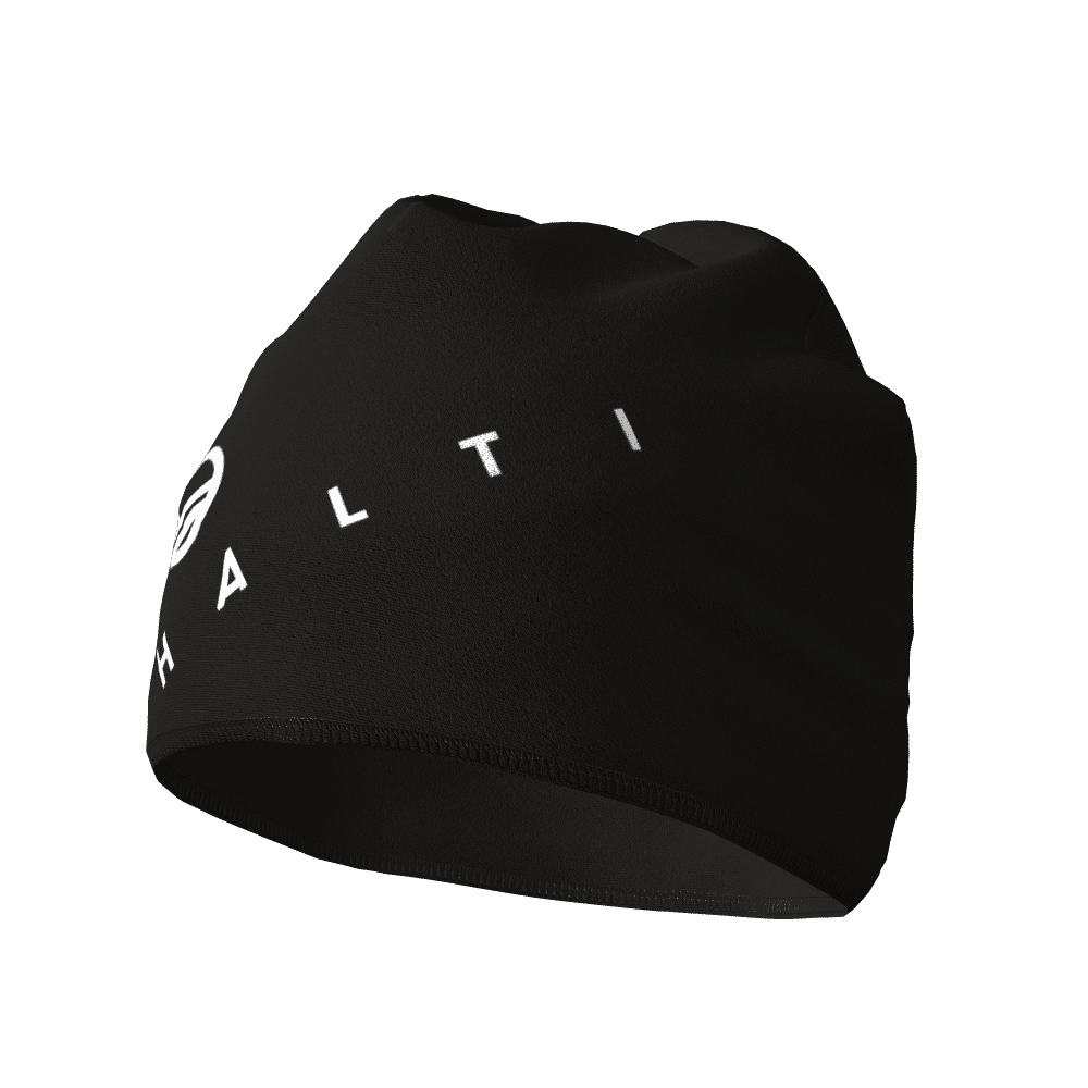 Kara Beanie Black Ha 080 1263 P99