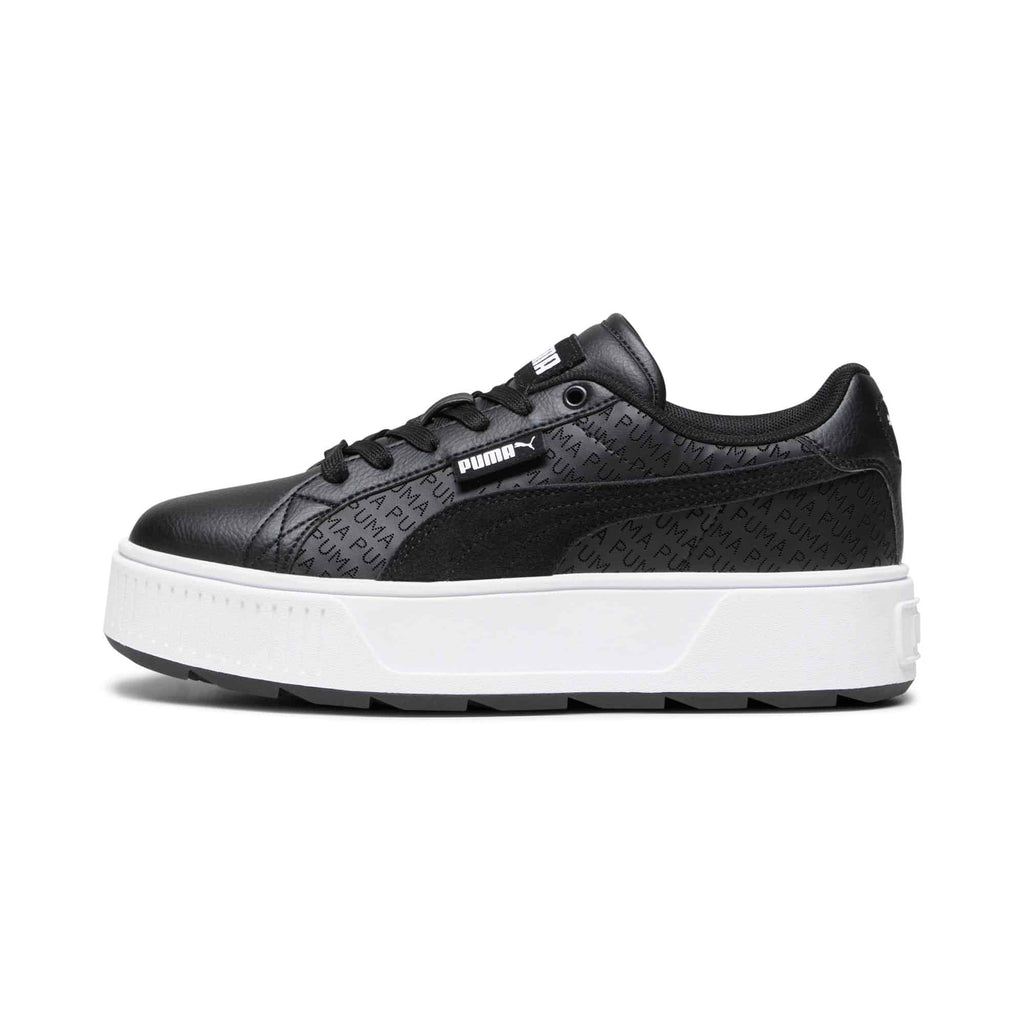 Karmen Logobsession Puma Black Puma Blac Pu 393194 02
