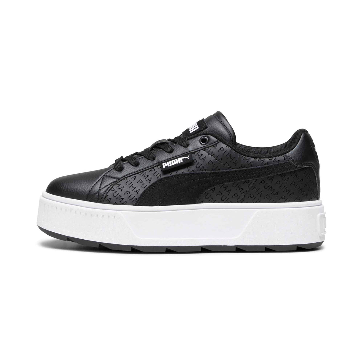 Karmen Logobsession Puma Black Puma Blac Pu 393194 02