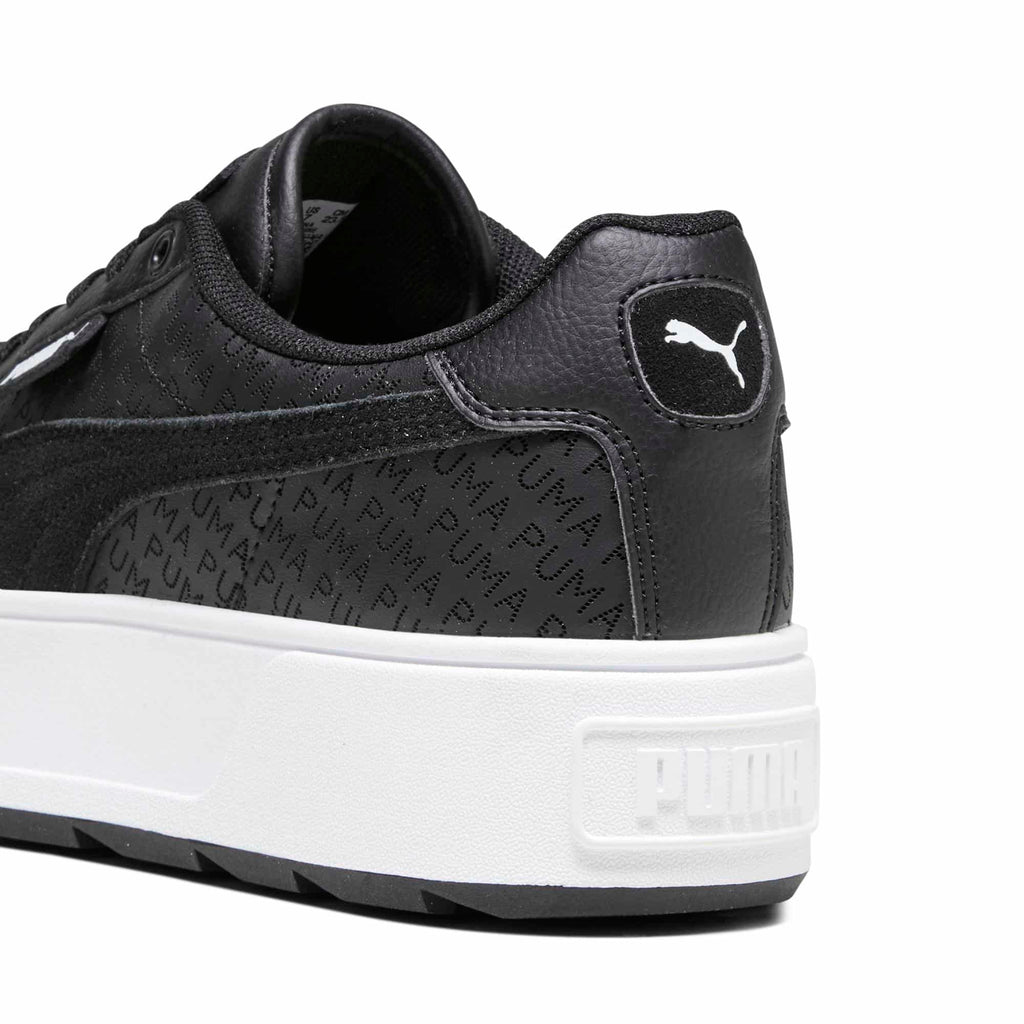 Karmen Logobsession Puma Black Puma Blac Pu 393194 02 3