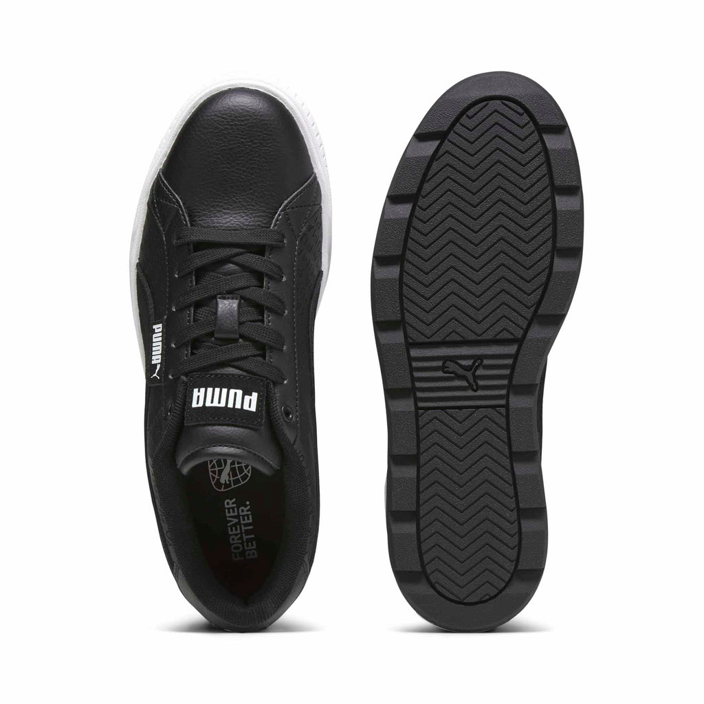 Karmen Logobsession Puma Black Puma Blac Pu 393194 02 4
