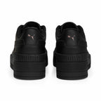 Karmen Wedge Puma Black Puma Black Flat 390985 03 1
