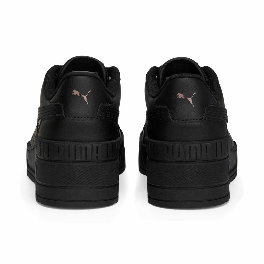 Puma Karmen Wedge PUMA Black-PUMA Black-Flat