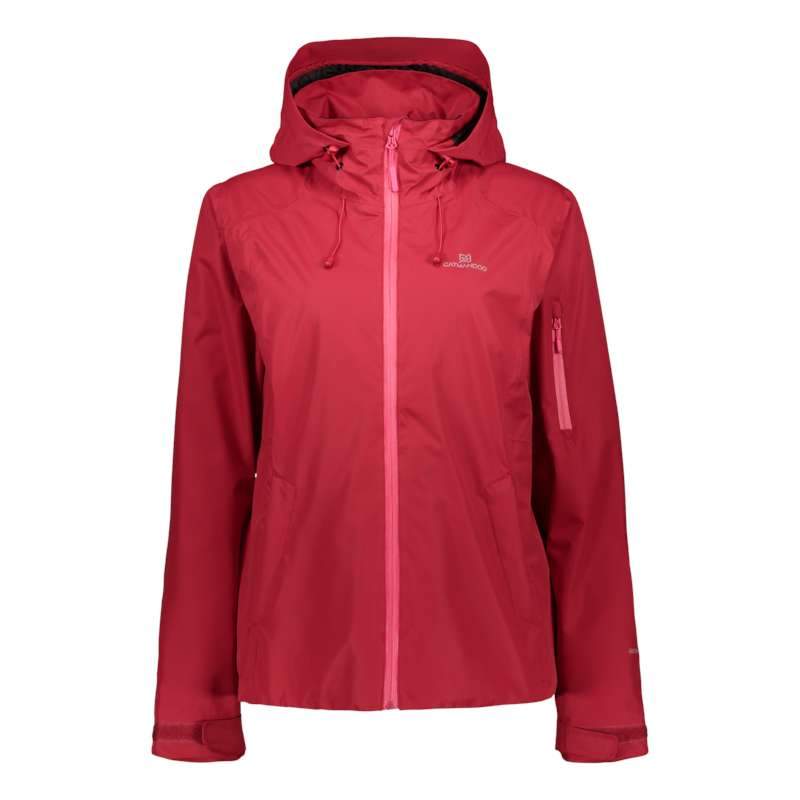 Kilda W Technical Jacket