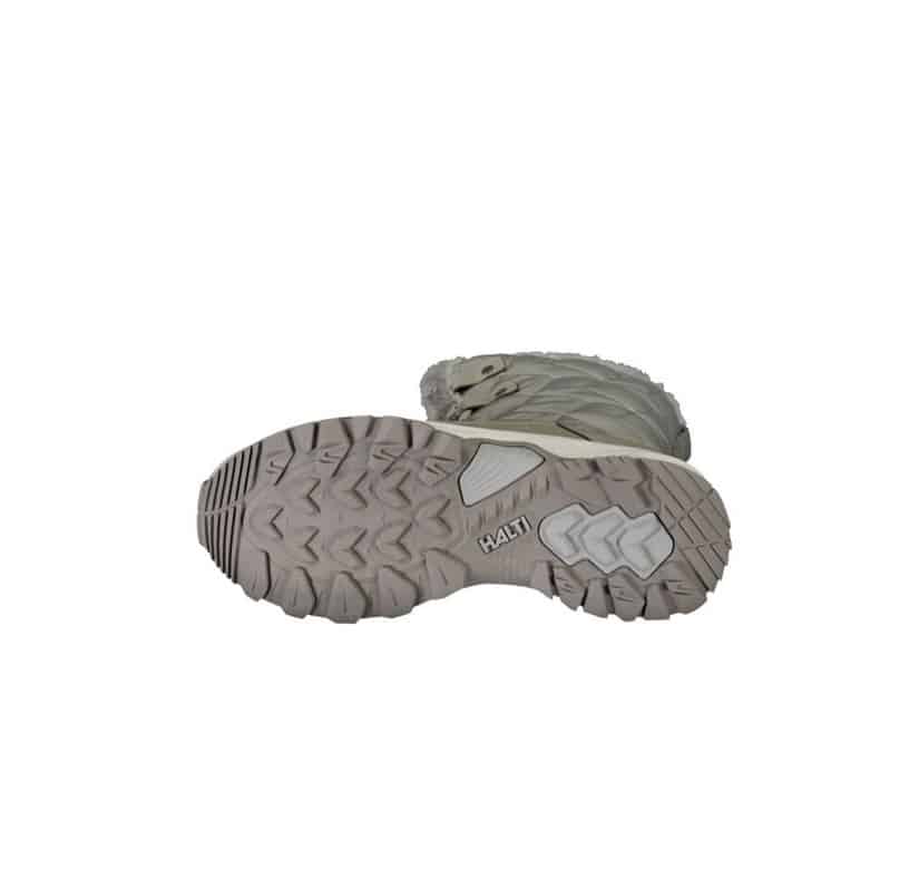 Halti Kiruna DX w winter boot, London Fog Grey