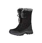 Halti Kiruna DX w winter boot, blk
