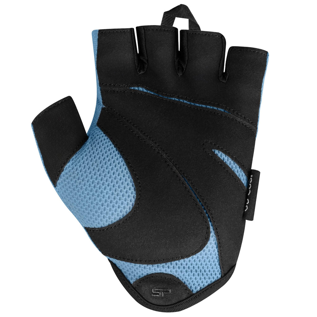 Spokey LADY FIT fitnesa cimdi S
