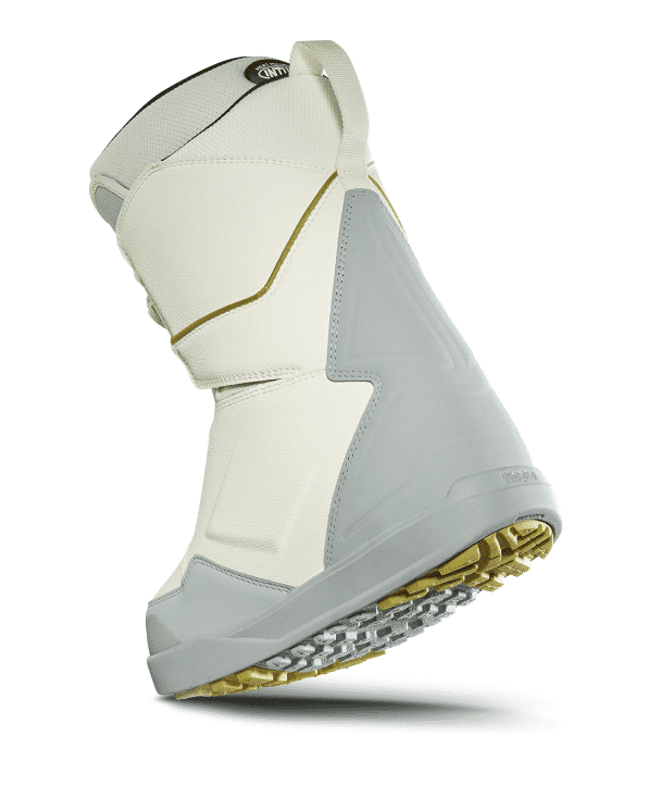 ThirtyTwo LASHED DOUBLE BOA W'S , WHITE/GREY