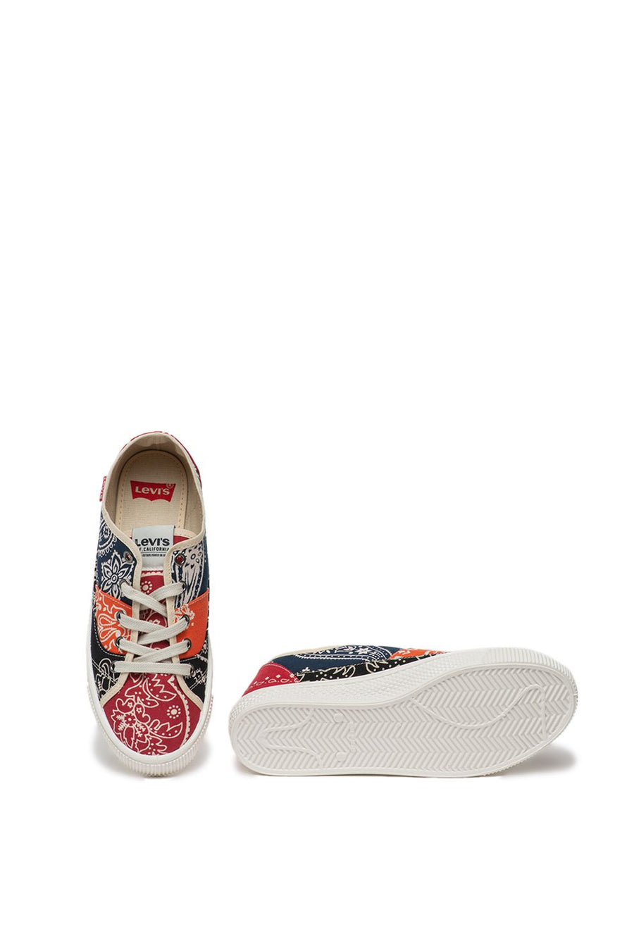 Levis MALIBU S brīvā laika apavi