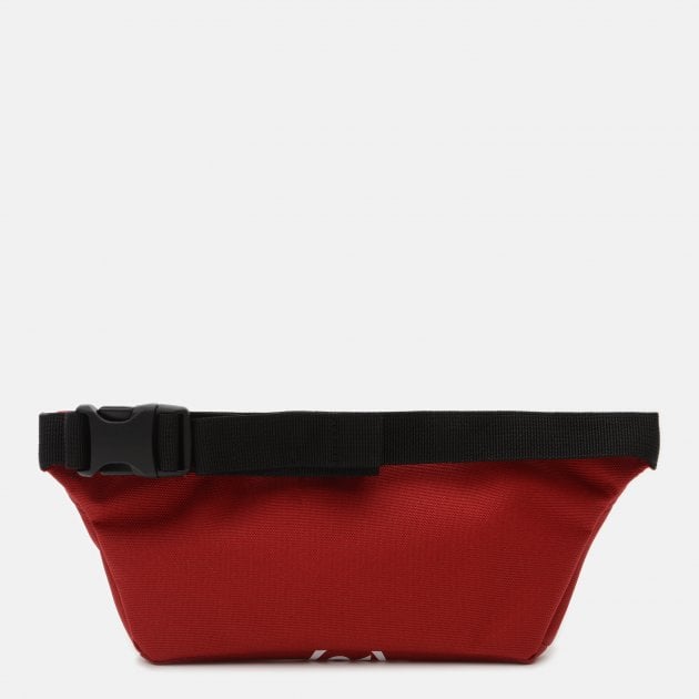 Levi's Wordmark Banana Sling, brilliant red