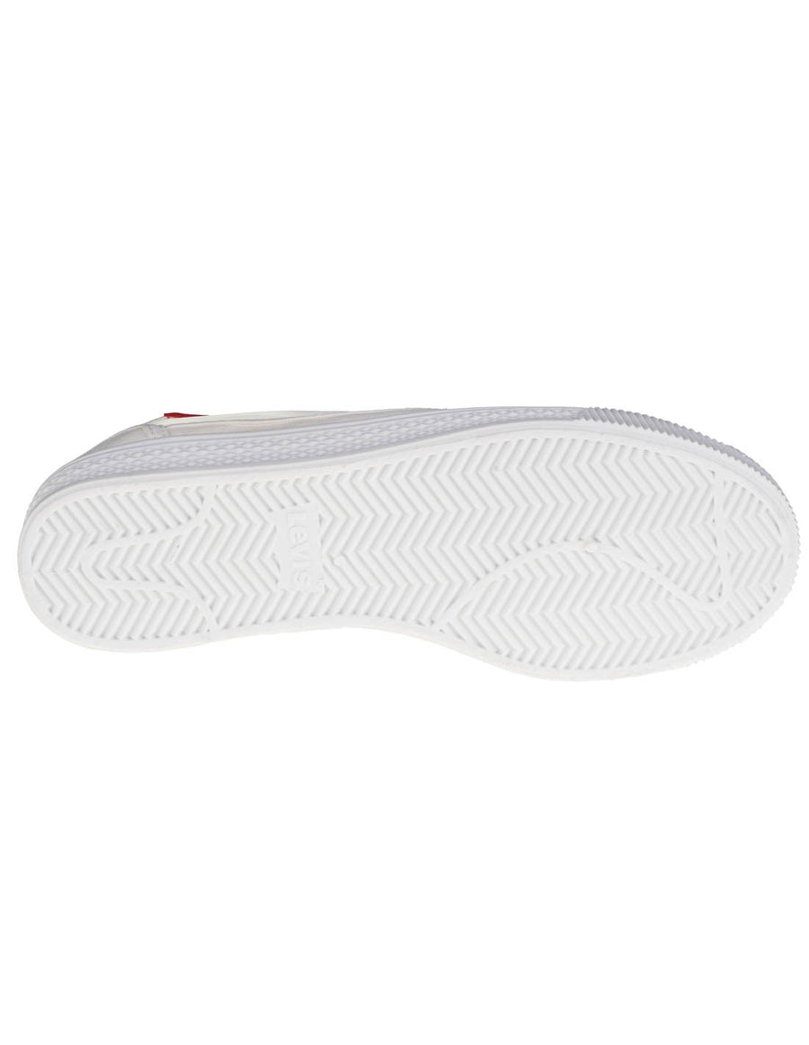 Levis MALIBU S TRANSPARENT, BRILLIANT WHITE
