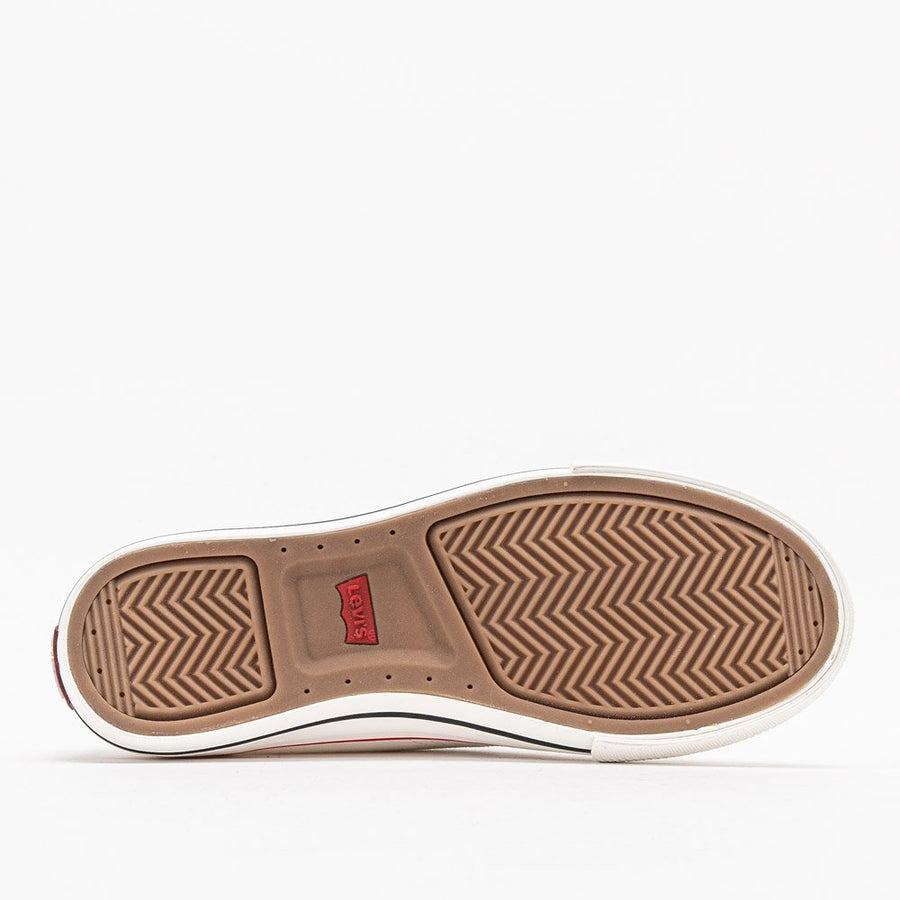 Levis HERNANDEZ S, REGULAR WHITE