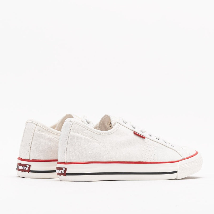 Levis HERNANDEZ S, REGULAR WHITE