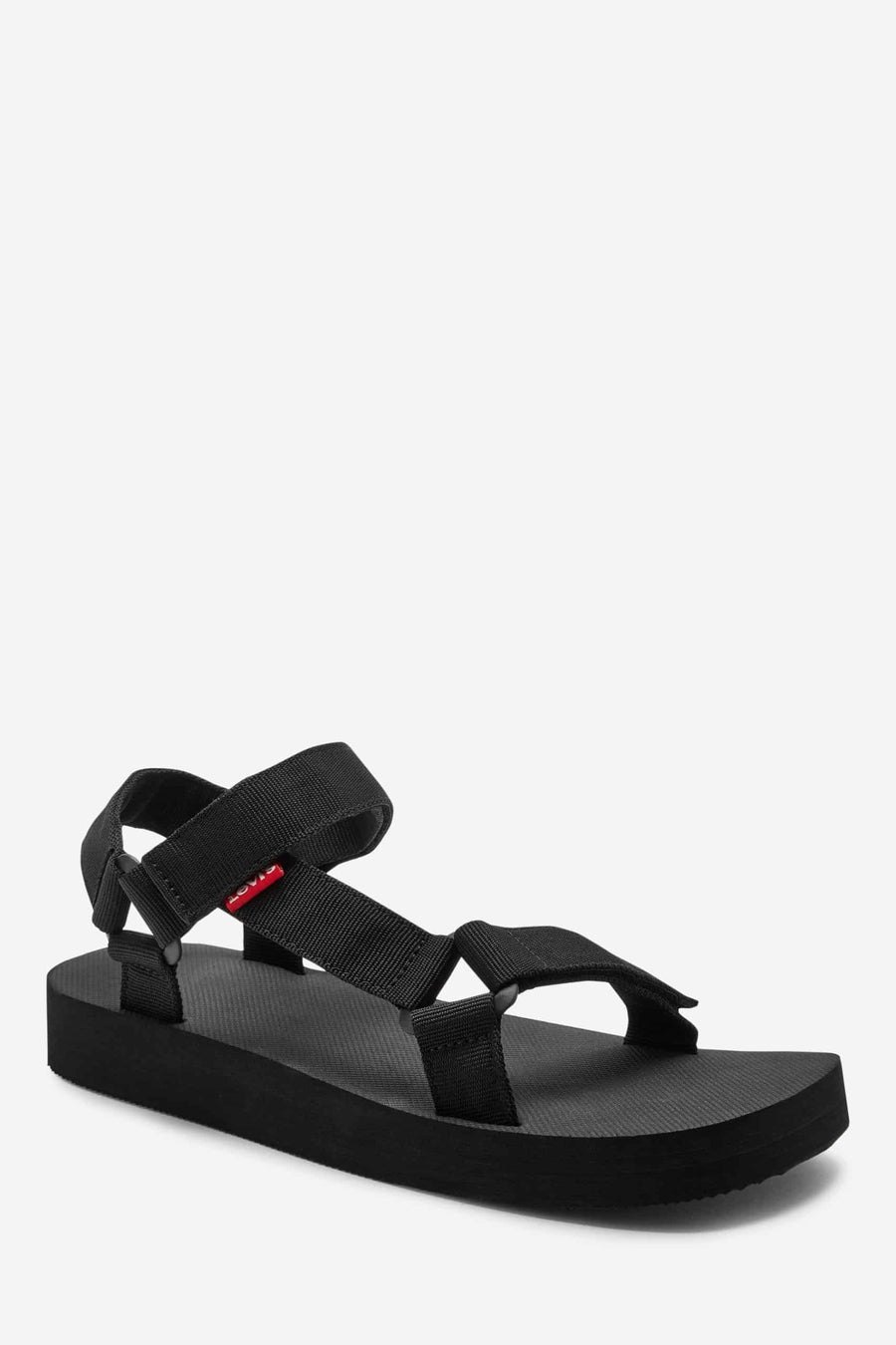Levis CADYS LOW, REGULAR BLACK