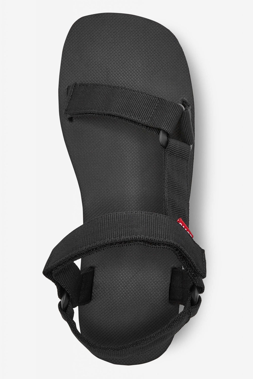 Levis CADYS LOW, REGULAR BLACK
