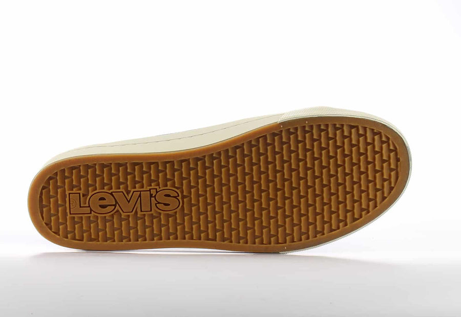 Levis SUMMIT LOW, NAVY BLUE