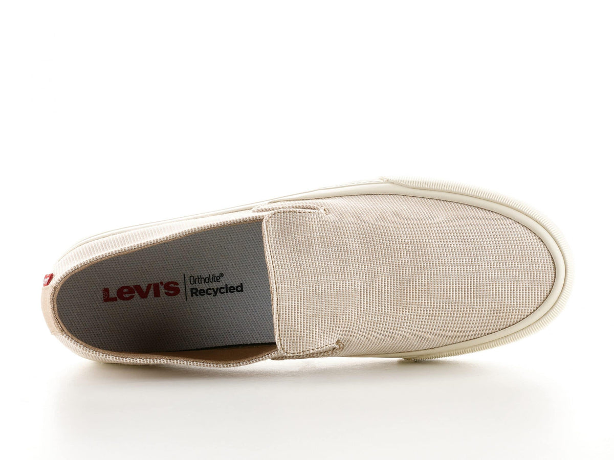 Levis SUMMIT SLIP ON, SMILŠU KRĀSĀ