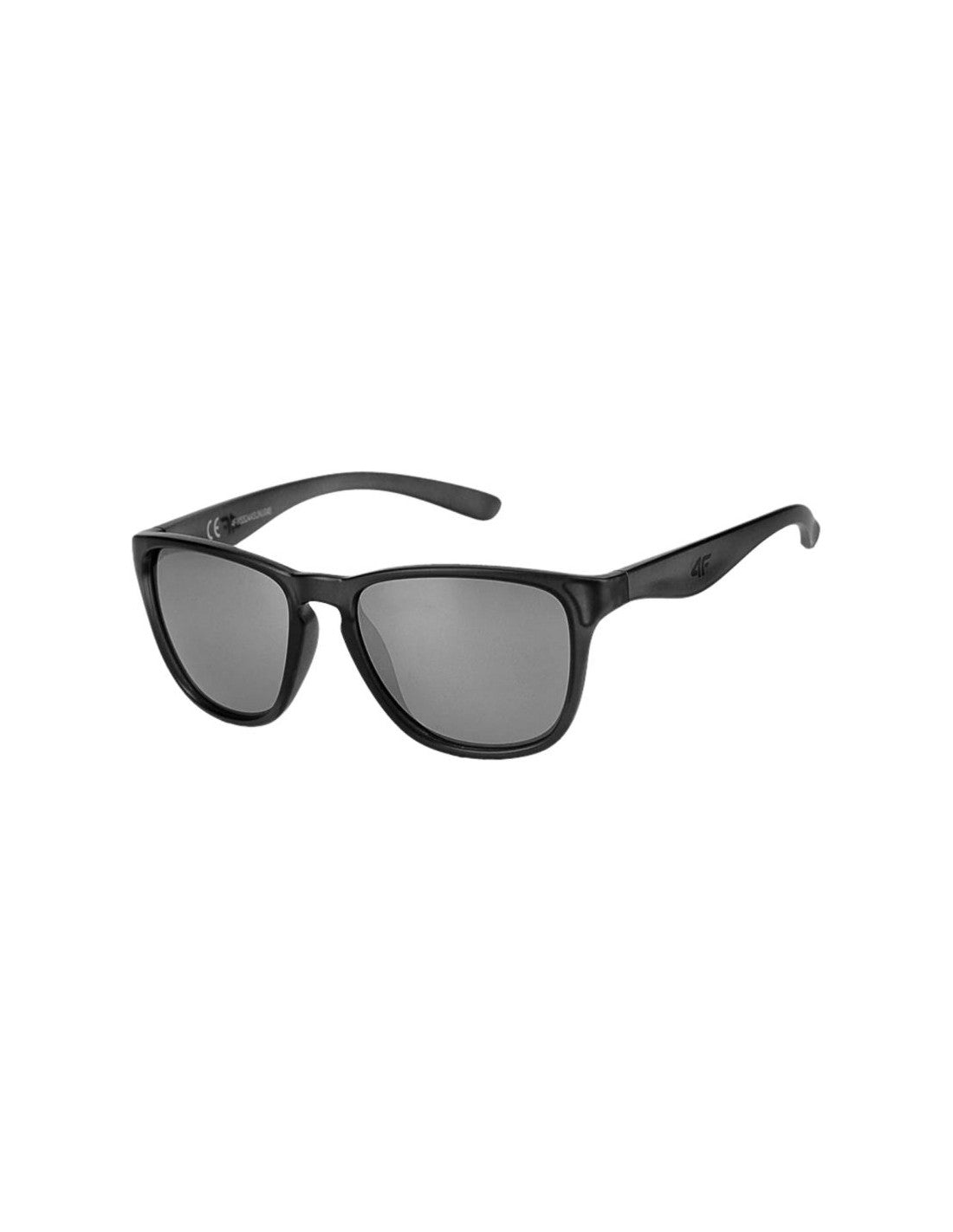 4F LIFESSTYLE SUNGLASSES, DEEP BLACK