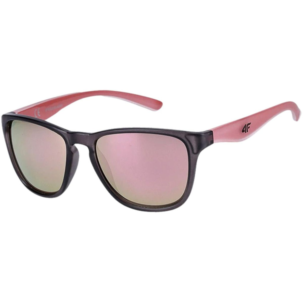 4F LIFESSTYLE SUNGLASSES, LIGHT PINK
