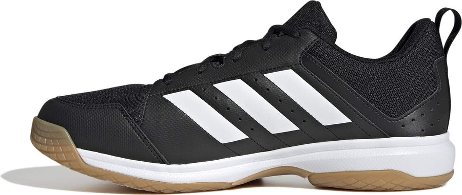 Vīriešu sporta apavi Adidas LIGRA 7M  CBLACK/FTWWH