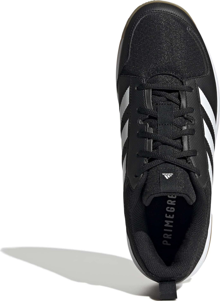 Vīriešu sporta apavi Adidas LIGRA 7M  CBLACK/FTWWH