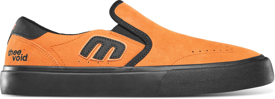 LO CUT SLIP ORANGE ET 4101000577 800