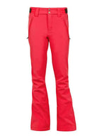 Lole Softshell Snowpants, Pink Cerise