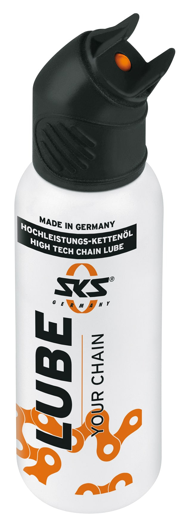 LUBE YOUR CHAIN 3