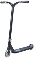 Board STRIKER Scooter Lux Pro Silver Limited Edition
