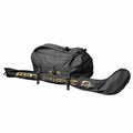 Lux Equipment Stick Bag Col. Black Gold Fp 422402 0125