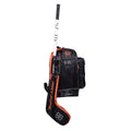 Lux Stick Backpack Orange