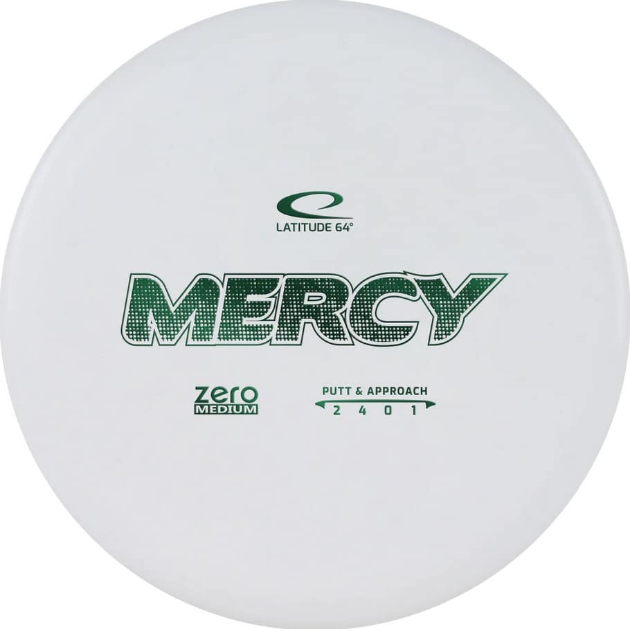 Latitude Mercy Balts