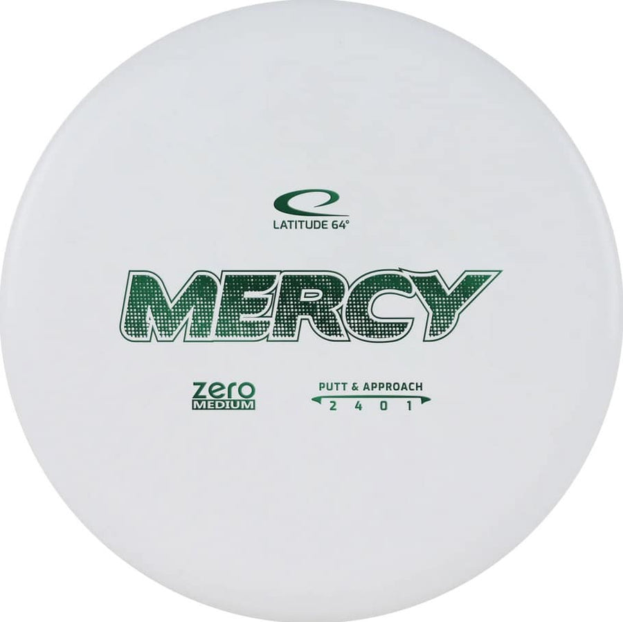 Latitude 64 Zero Line Medium Mercy