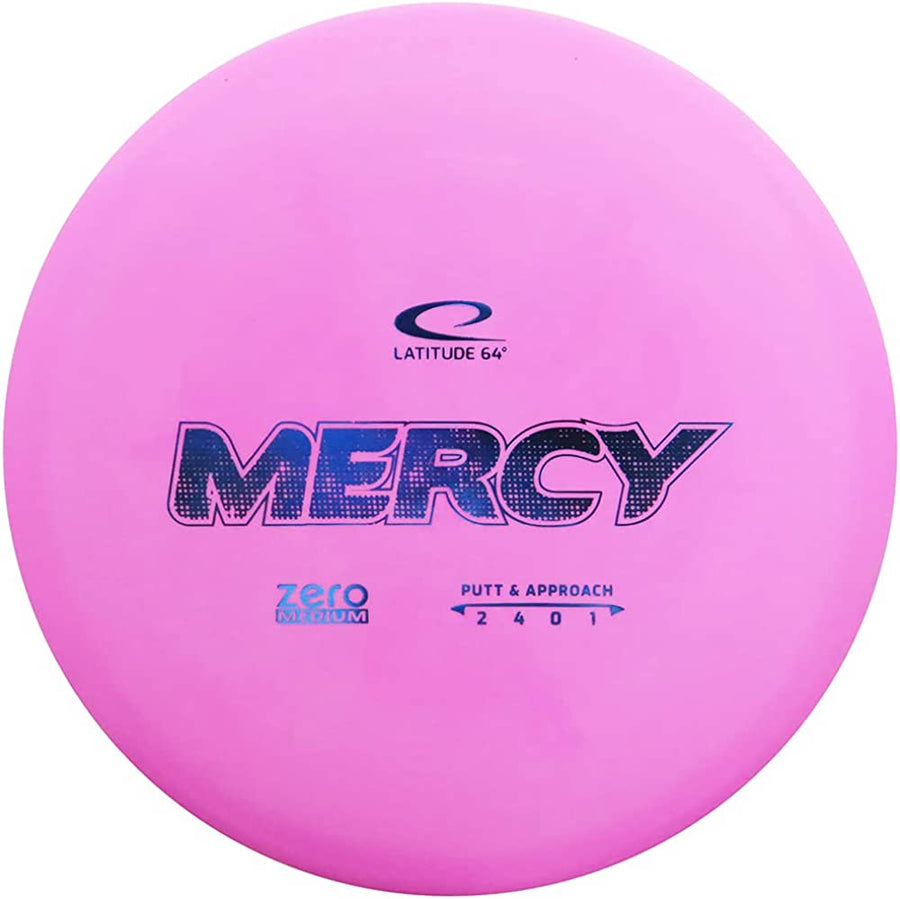 Latitude 64 Zero Line Medium Mercy