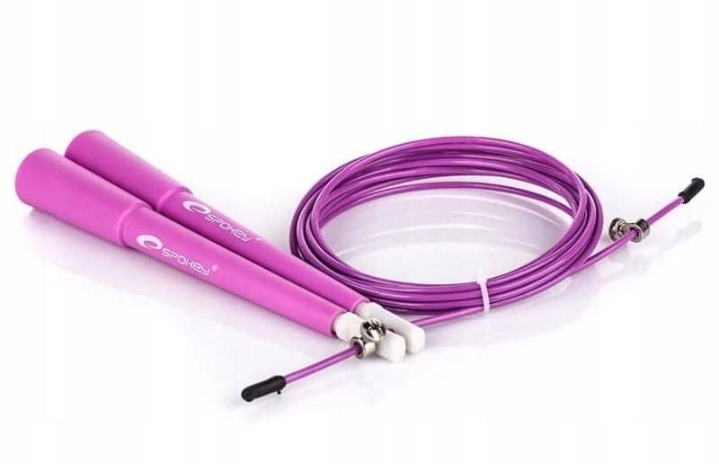 Spokey Lecamaukla Crossfit pink