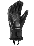 Leki Vallarta 3D Women, black