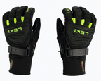 Leki cimdi WC race Coach C-Tech