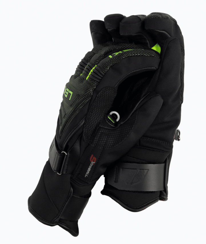 Leki cimdi WC race Coach C-Tech