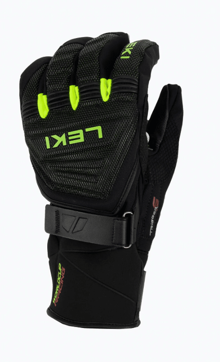 Leki cimdi WC race Coach C-Tech