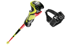 Leki nūjas WC Lite SL 3D
