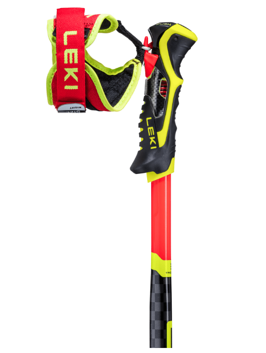 Leki nūjas WCR SL 3D