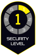 Trelock SK 108 180/8