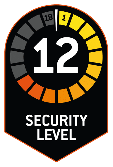 Level 12