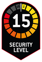 Level 15