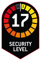 Level 17