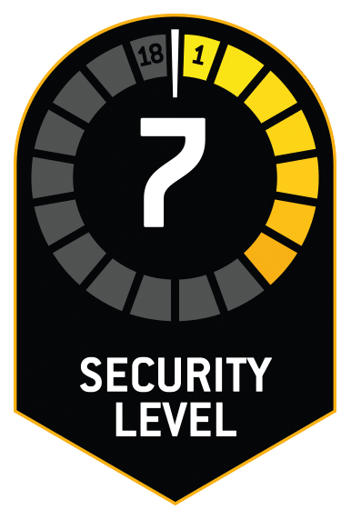 Level 7